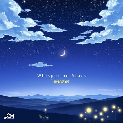 Whispering Stars