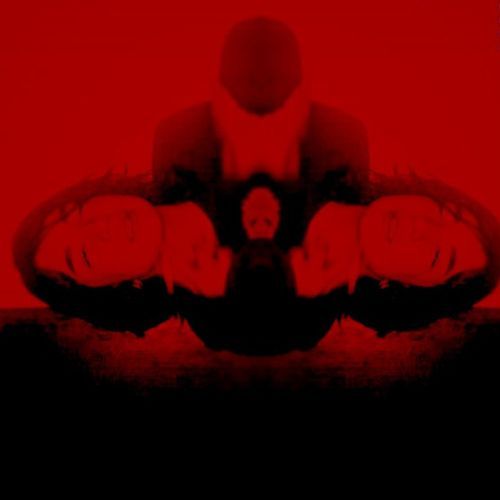 Whispers of death cover art