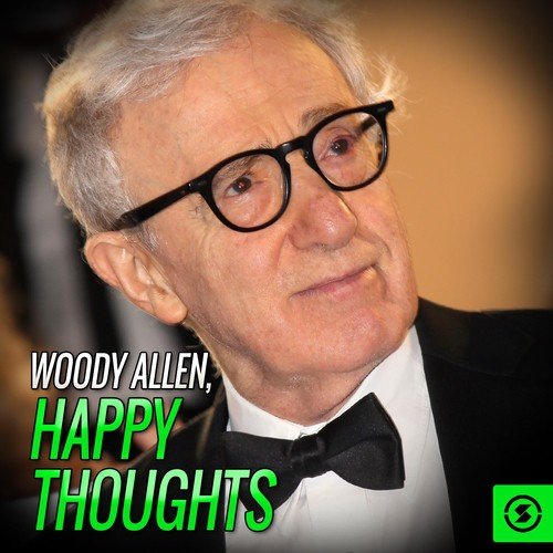 The Science Fiction Film Woody Allen