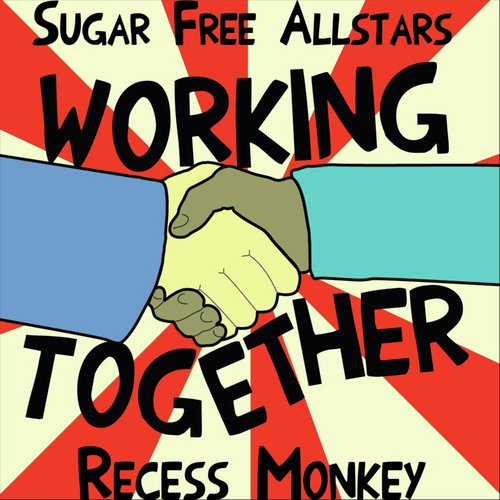 Working Together_poster_image