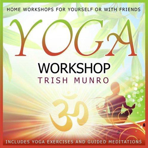 Extra - Sun Salutations cover art