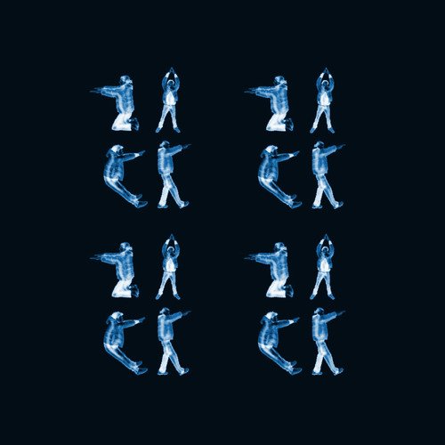 Zack cover art