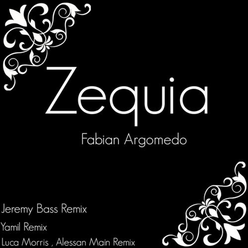 Zequia (Jeremy Bass Remix) cover art