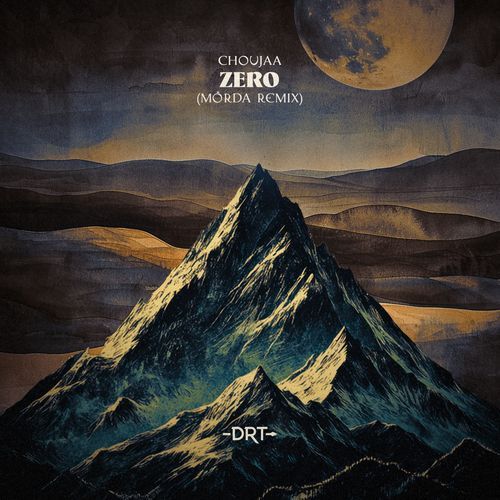 Zero (MÖRDA Remix)