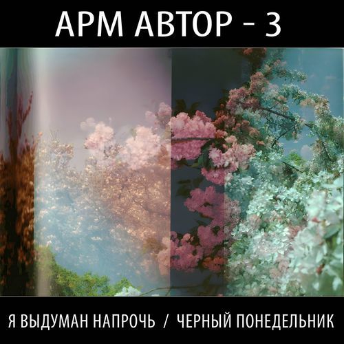 Я выдуман напрочь