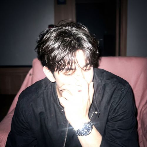 삐진 입술