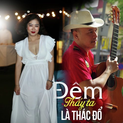 Đêm Nay Ta Là Thác Đổ_poster_image