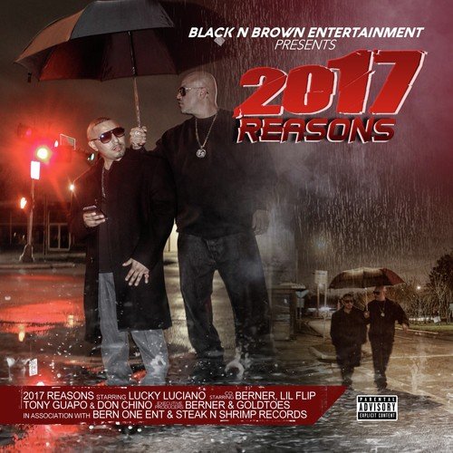 Duece cover art