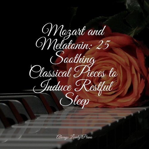 25 Relaxing Piano Songs