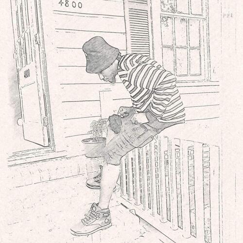 PACE cover art