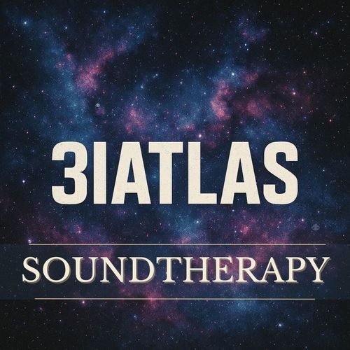 3IAtlas cover art