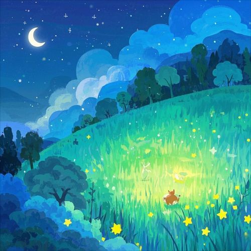 轻音乐催眠曲（白噪音+竹林风声+放松大脑） cover art