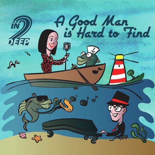 A Good Man Is Hard to Find