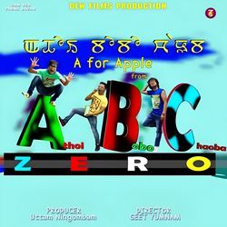 A for Apple (From &quot;Abc Zero&quot;)-RSssXllZW2s