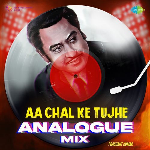 Aa Chal Ke Tujhe - Analogue Mix