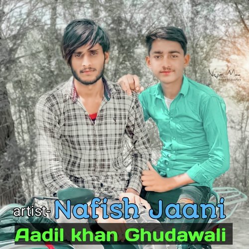 Aadil khan ghudawali (Mewati)