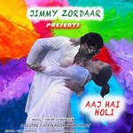 Aaj Hai Holi artwork