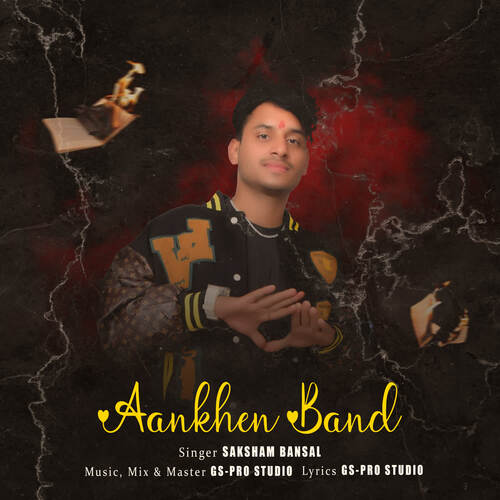 Aankhen Band
