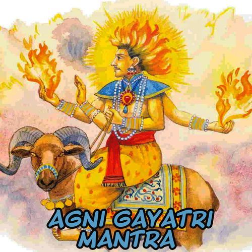 Agni Gayatri Mantra