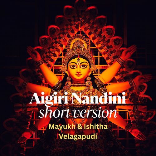 Aigiri Nandini Short Version