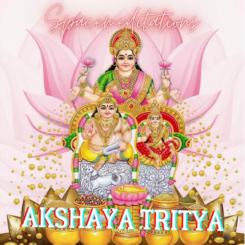 Akshaya Tritya cover art