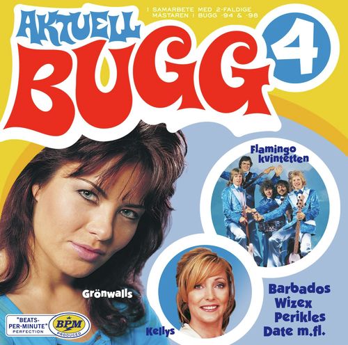 Aktuell Bugg 4