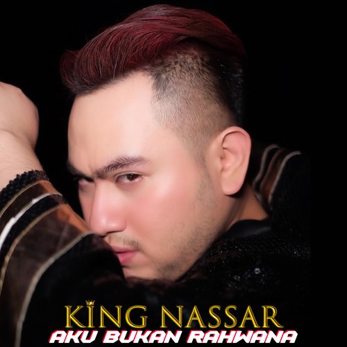 Aku Bukan Rahwana cover art