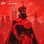 Alejandro artwork