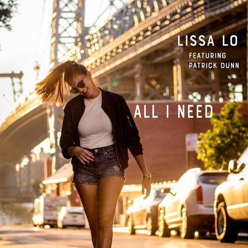 All I Need (feat. Patrick Dunn)_poster_image