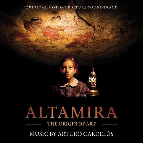 Altamira cover art