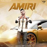 Amiri artwork