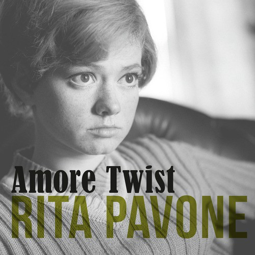 Amore twist