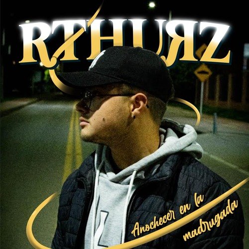 Anochecer En La Madrugada