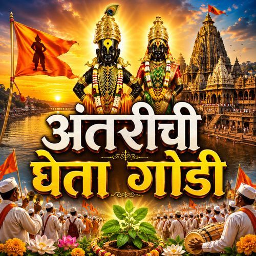 Antrichi Gheta Godi