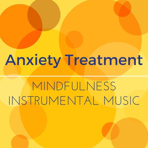 Antistress (Stress Release Music) cover art