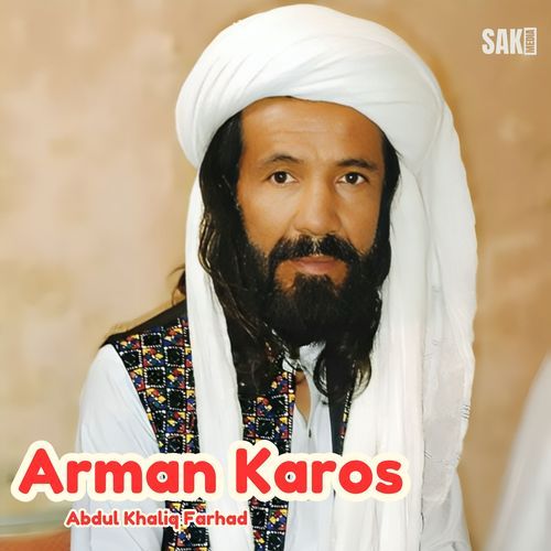 Arman Karos