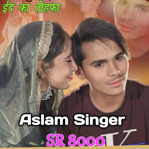 Aslam Singer SR 8000