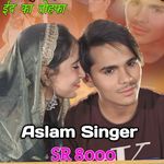 Aslam Singer SR 8000