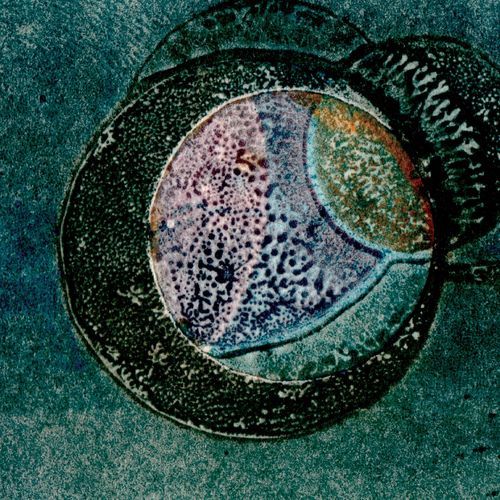 Praesepe cover art