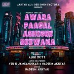 Awara Paagal Ashique Deewana