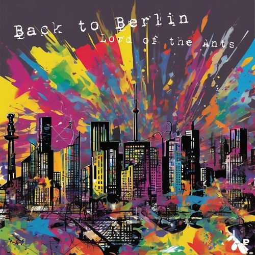 Seven Lamps cover art