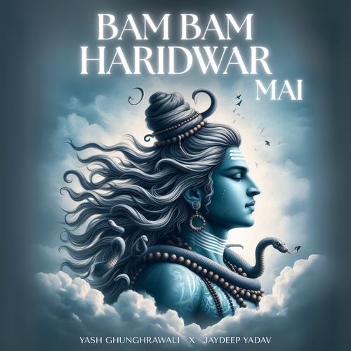 Bam Bam Haridwar Mai