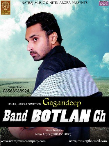 Band Botlan Ch