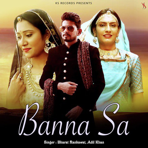 Banna Sa - Single_poster_image