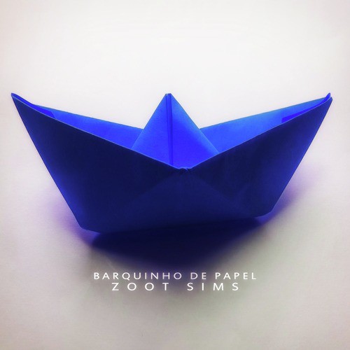 Barquinho de Papel