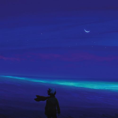 Before I close my Eyes