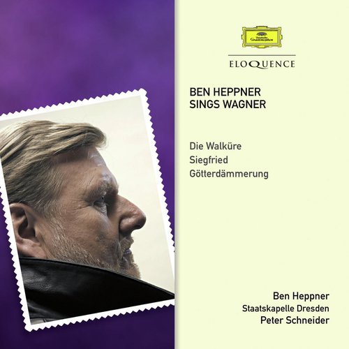 Ben Heppner Sings Wagner_poster_image