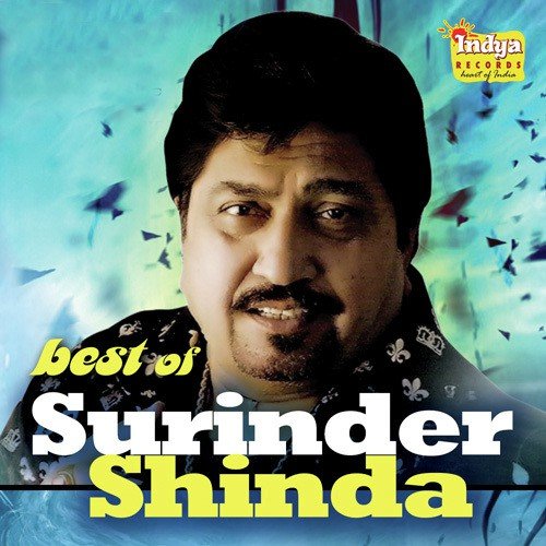 Best Of Surinder Shinda
