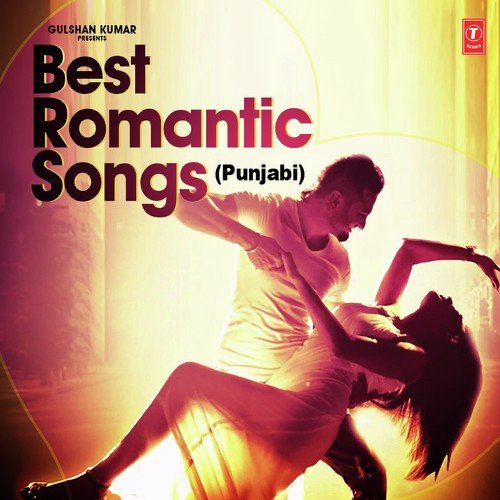 Best Punjabi Romantic Songs - 2015