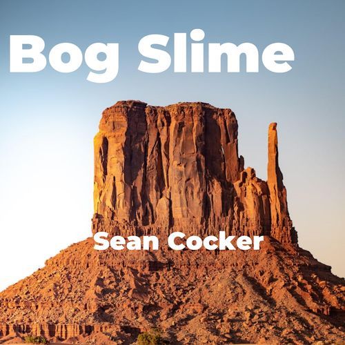 Bog Slime